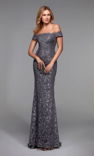 Grey-Silver