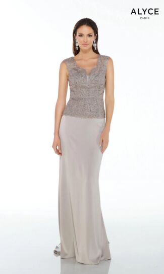 Alyce 27105 Evening Dress
