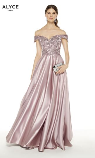 4 - Cashmere Rose