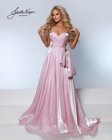 Ice Pink