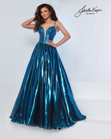 Capri Blue