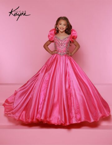 Hot Pink-Multi