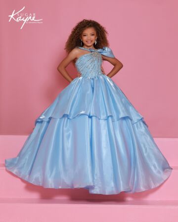 Ice Blue