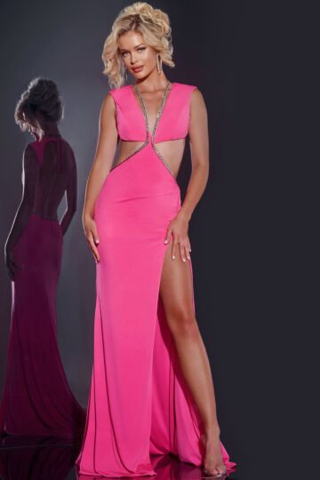 Hot-Pink