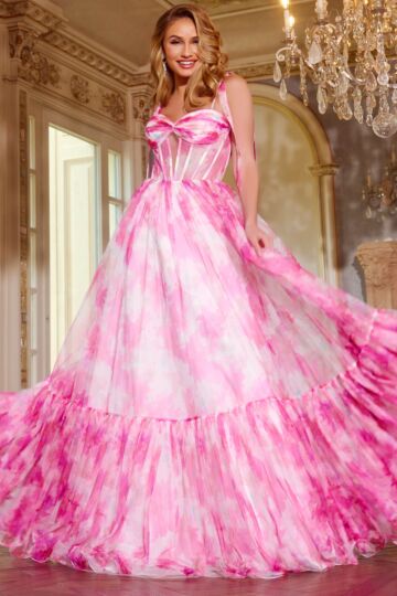 Pink Multi