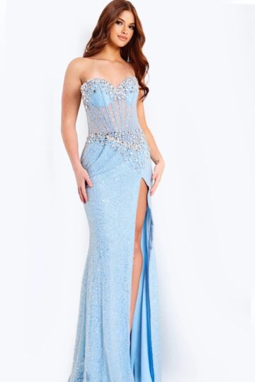 Light Blue