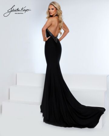 Joshua McKinley 3298 Prom Dress