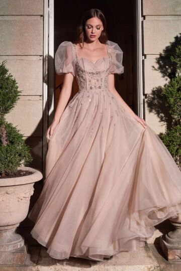 Rose Champagne