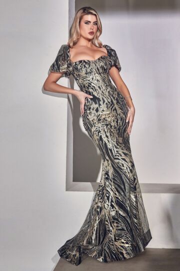 Black-Gold