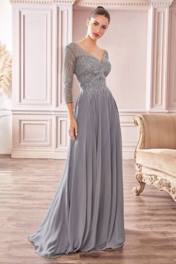Smoky Blue