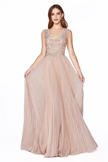 Dusty Rose