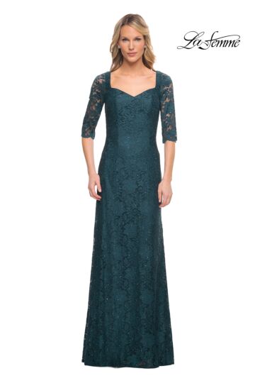Deep Teal
