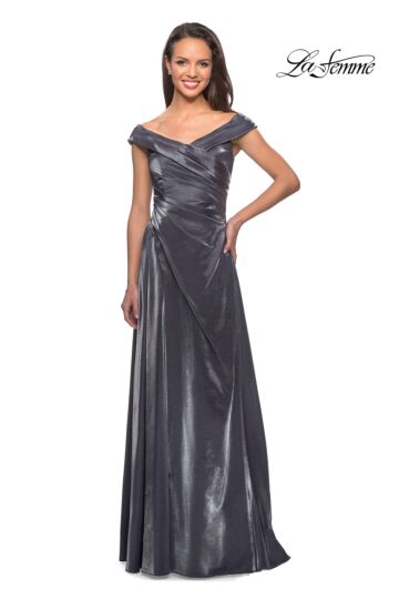 Gunmetal