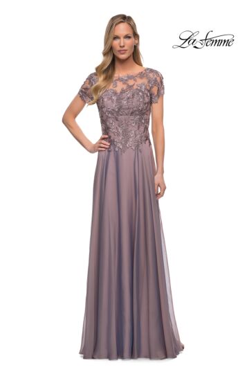 Dark Mauve