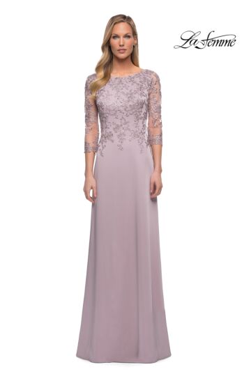 Light Mauve