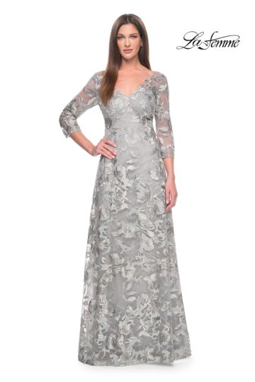 Silver/Slate