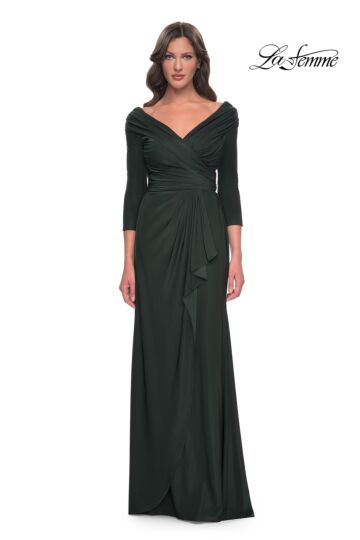Dark Emerald