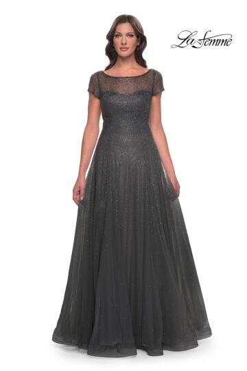 Gunmetal