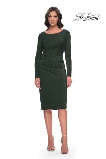 Dark Emerald
