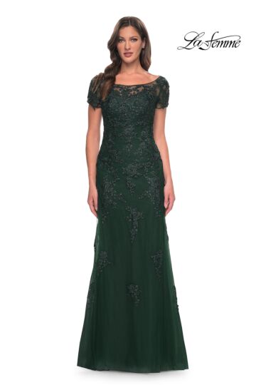 Dark Emerald