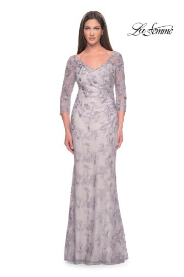 Dusty Lilac