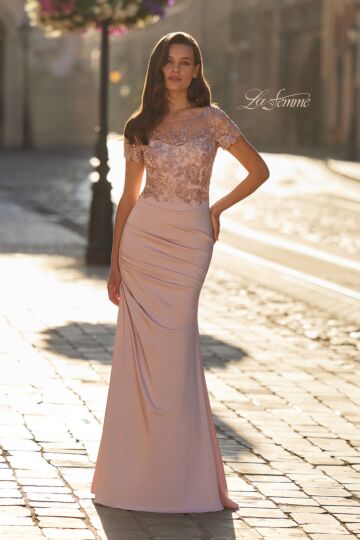 Dusty Pink