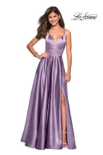 Lavender/Gray