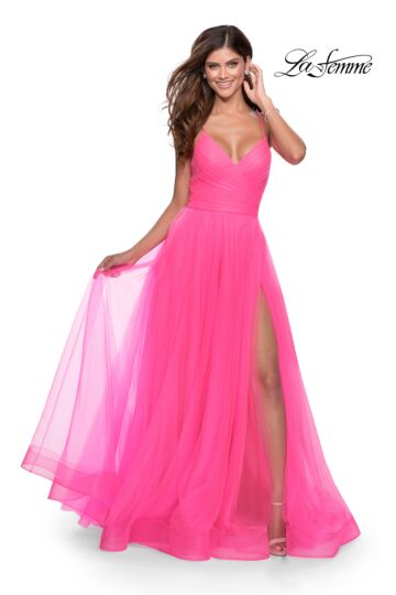 Neon Pink