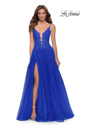 Royal Blue