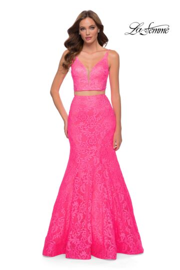 Neon Pink