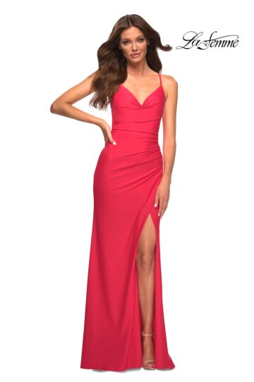 Hot Coral
