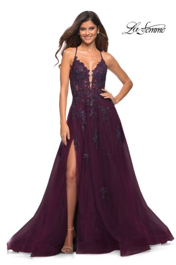Dark Berry