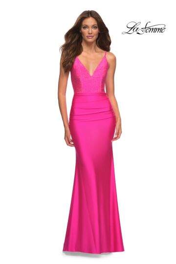 Neon Pink