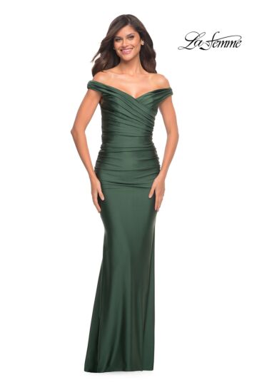 Dark Emerald