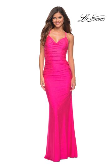 Neon Pink