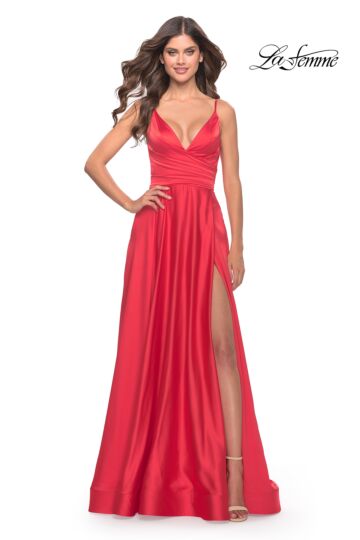 Hot Coral