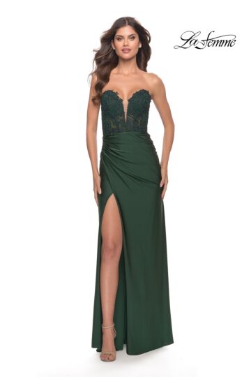 Dark Emerald