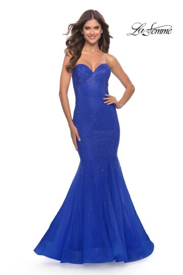 Royal Blue
