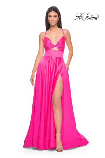 Neon Pink