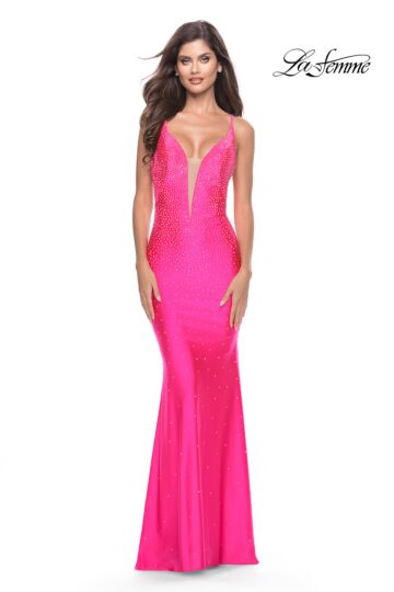 Neon Pink
