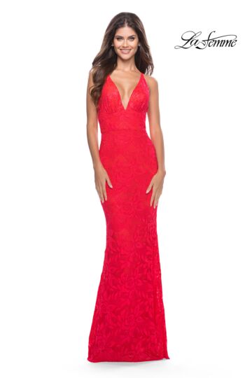 Hot Coral