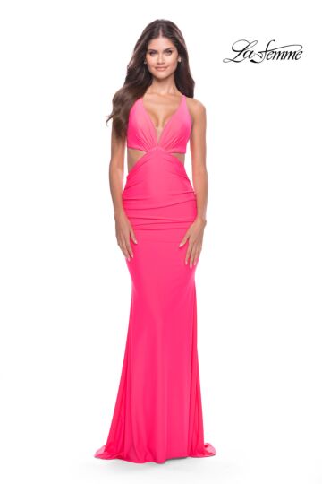 Neon Pink