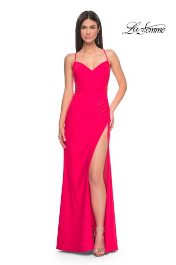 Hot Coral
