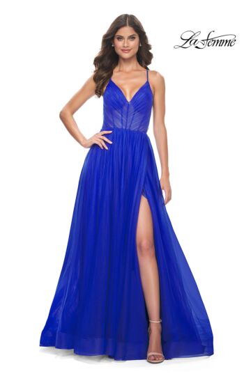 Royal Blue