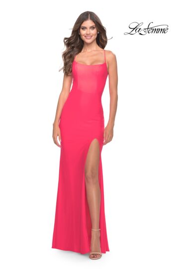 Hot Coral
