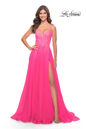Neon Pink