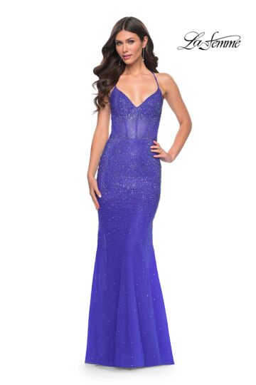 Royal Blue