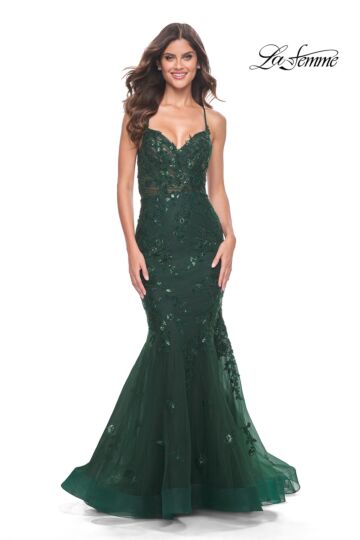 Dark Emerald