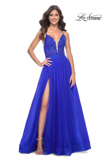 Royal Blue