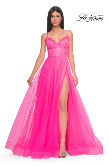 Neon Pink